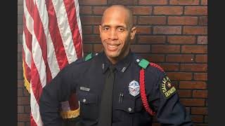 Initial thoughts on Dallas Police LODD of Darron Burks and the war on police [upl. by Ovida]