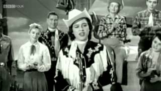 Queens of Country Patsy Cline [upl. by Guinn]