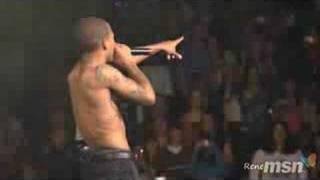 Bow Wow live Sommet Center Part 19 Girlfriend [upl. by Nirok327]