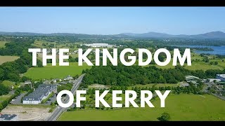 The Kingdom of Kerry [upl. by Cynarra]