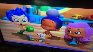 Bubble guppies check it out clip 1 [upl. by Huff473]