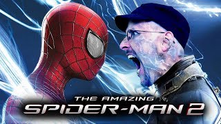 The Amazing SpiderMan 2 Full Movie Hindi Dubbed Facts  Andrew Garfield  Emma Stone  Jamie Foxx [upl. by Waldner]