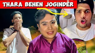 Thara Bhai Joginder Ki Bhi Band Baja di [upl. by Nollad370]