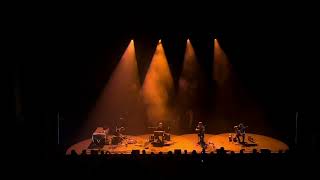 Lankum live in London  The Hammersmith Apollo Odeon Eventim on Sat 26th October 2024 [upl. by Nayk]