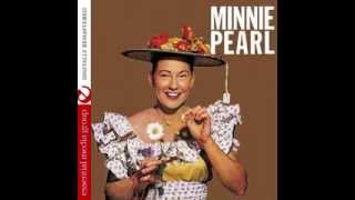 Minnie Pearl  Looking At Fellers [upl. by Jarret]