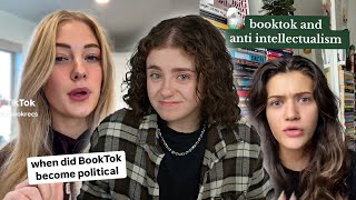 BookTok Has Lost The Plot [upl. by Novj530]