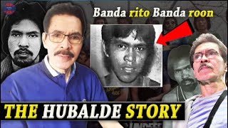 Ang PBA PLAYER NA NAGBABANDA  The FREDDIE HUBALDE Story [upl. by Jervis]