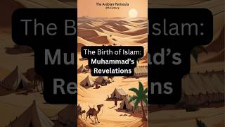 The Revelations of Prophet Muhammad A Journey of Faith and Transformation [upl. by Haydon278]