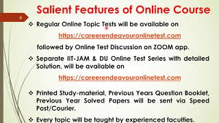 Lec01 Mathematical physics for IIT JAM JEST TIFR AND CUET [upl. by Rowan52]