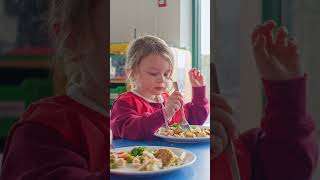 The Gatehouse Nursery  fantastic facilities shorts gatewaysschool [upl. by Backer]