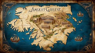 Unveiling the Secrets of Ancient Greece [upl. by Dynah353]