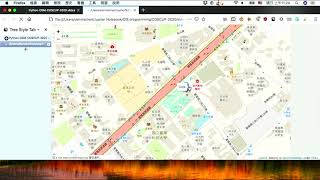 OpenStreetMap 結合 Python，如何找到你想要的資料 by 陳瑞霖  COSCUP 2020 [upl. by Ede137]