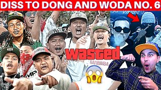 magne buda best comedy in woda number 6 movie [upl. by Jonina]