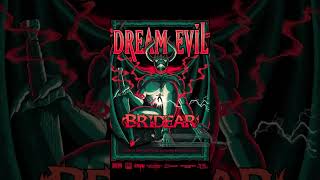 Dream Evil SWE amp Bridear JP Official Australian Tour 2024 Video [upl. by Eikin330]