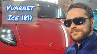 Vuarnet Ice 1811 Sunglasses OverviewReview [upl. by Noni408]