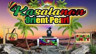 Kasalanan  Orient Pearl Slow Jam Reggae Remix Dj Jhanzkie 2023 [upl. by Ariahaj836]