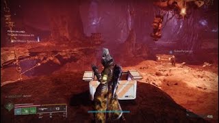 Destiny 2 KELLS GRAVE [upl. by Salsbury]