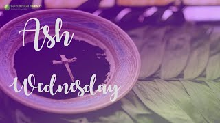 HiLARiTAS  ASH WEDNESDAY MIYERKULES SA BADLIS [upl. by Ahsertal]