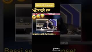 Joginder Bassi funny video 2020 [upl. by Grantland734]