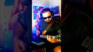 FOO FIGHTERS ROPE cover guitar rock FF FOOFIGHTERS [upl. by Nelson]