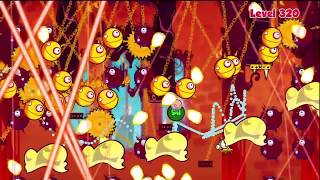 Cloudberry Kingdom Level 320 Complete FIRST WORLD PASS XBOX 360 [upl. by Katherin513]