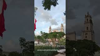 Viva Mérida Yucatán [upl. by Neil]