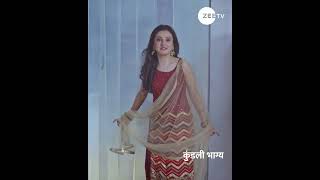 Kundali Bhagya  कुंडली भाग्य  Ep 1951  Zee TV UK [upl. by Sewell57]