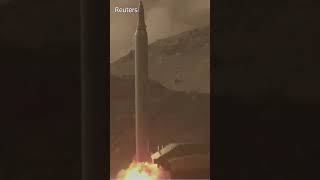 Video der iranischen Revolutionsgarde zeigt Raketenstart aus dem Iran  Republic News Deutsch  AC1V [upl. by Cleodal]