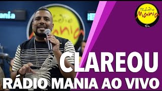 🔴 Radio Mania  Clareou  Mal Entendido  Difícil Resposta  Sem Saída [upl. by Emee]