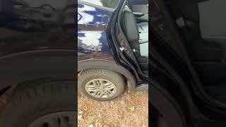 Kia Carens worst paint quality [upl. by Ianaj]