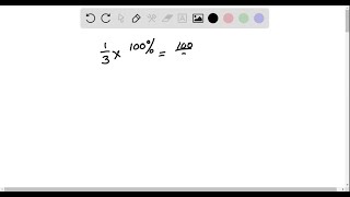 Write as a percent If necessary round to the nearest tenth of a percent 13 [upl. by Che]