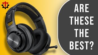 BEST wireless gaming headset of 2024 [upl. by Santos490]