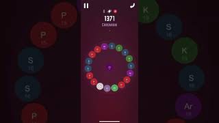 atomas new game 001 geneva new score 1985 [upl. by Anor730]