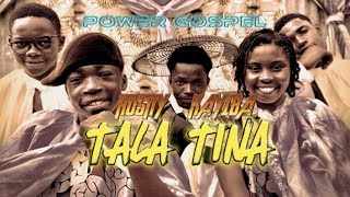 Rosny Kayiba  Tala Tina  Power Gospel Dance RDC 🇨🇩 Danse Officiel [upl. by Ahsieyn417]