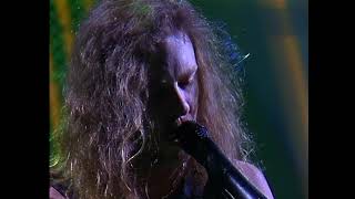 Metallica  One Live Grammys 1989 HD [upl. by Ycrad]