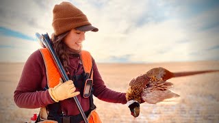 North Dakota Dream Hunt  The Flush Season 13 Episode 10 [upl. by Irami283]