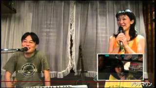 茅ヶ崎テレビ 20120716 [upl. by Jonette]