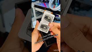 Uwell Sculptor vapeloves onlineshopping vapeeurope youtubeshorts varilshorts [upl. by Nonnad]