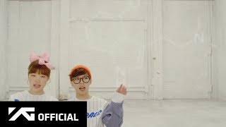 Akdong MusicianAKMU  200 MV [upl. by Duwalt]