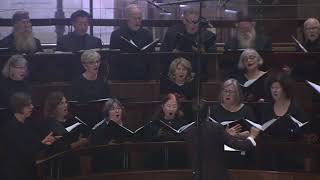 Duomo di Milano  Concerto del MOSAIC Canadian Vocal Ensemble  28 novembre 2024 [upl. by Farlee]