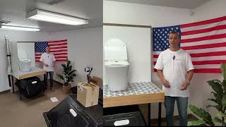 Do Composting Toilets Smell  OdorFree Waterless Toilets Explained [upl. by Patric]