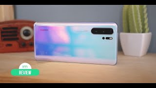 Huawei P30 Pro  Review en español [upl. by Boyes610]