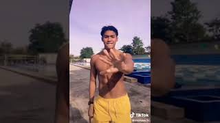 Magandang Dilag Tiktok Compilation💞💞Guapo Macho Edition ☺️☺️ [upl. by Legra]