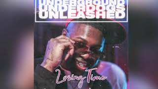 FREE Cico P Type Beat “Losing Time” cicop [upl. by Barbabra]