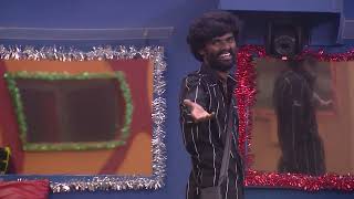 Bigg Boss Telugu 7 Promo 2  Day 96  Throw Ball Task for The Contestants  DisneyPlusHotstar [upl. by Berthold213]