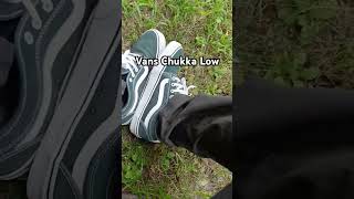 Vans Chukka Low Outfit Review Styles [upl. by Anihs]