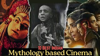 10 Best Hindu Mythological Movies of Indian Cinema [upl. by Ruon]