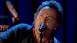 BRUCE SPRINGSTEEN amp THE SEEGER SESSIONS BAND  o mary dont you weep [upl. by Nedry]