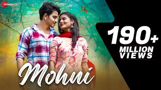 मोहनी  Mohni  Video Song  Deepak Sahu amp Pooja Sharma  Monika amp Toshant  Dj As Vil  Cg Song [upl. by Ingmar]