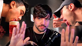 Os cozinheiros sensuais do tik tok precisam parar [upl. by Prussian997]